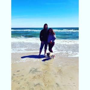 Meet your Posher, Corinne